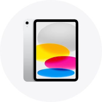 iPad